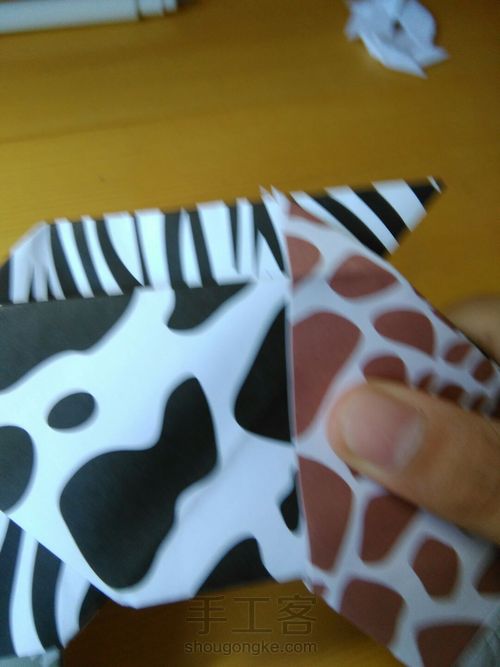 环形可变飞镖【cool】 第33步