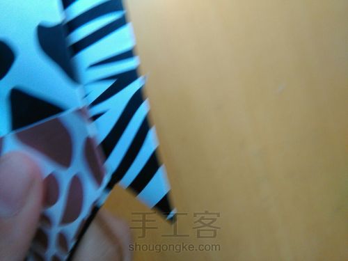 环形可变飞镖【cool】 第34步