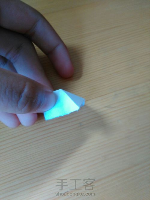 环形可变飞镖【cool】 第5步