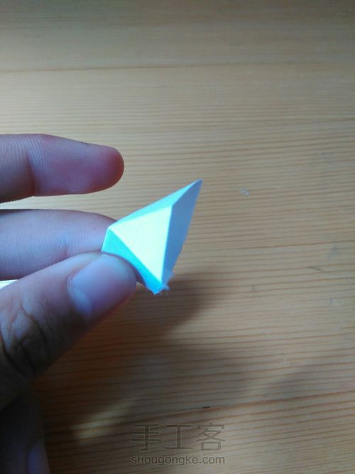 环形可变飞镖【cool】 第6步