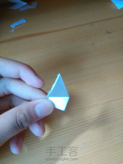 环形可变飞镖【cool】 第7步