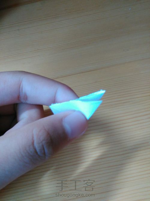 环形可变飞镖【cool】 第8步