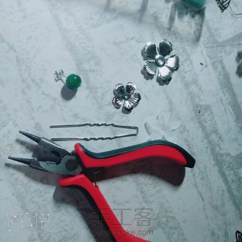 发发 第2步