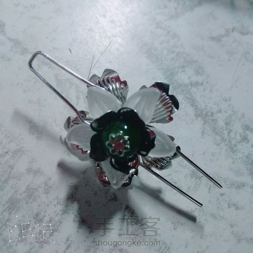 发发 第6步