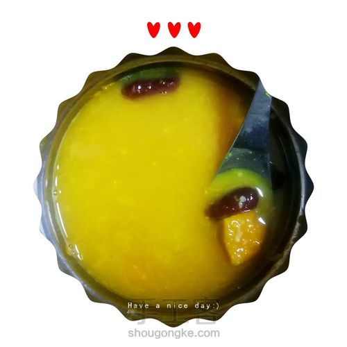 小米南瓜粥 第5步