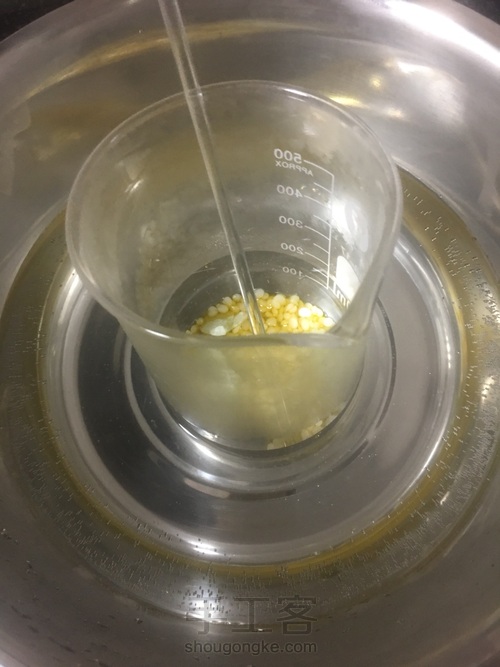 新加坡原配贵妇膏教程 第3步