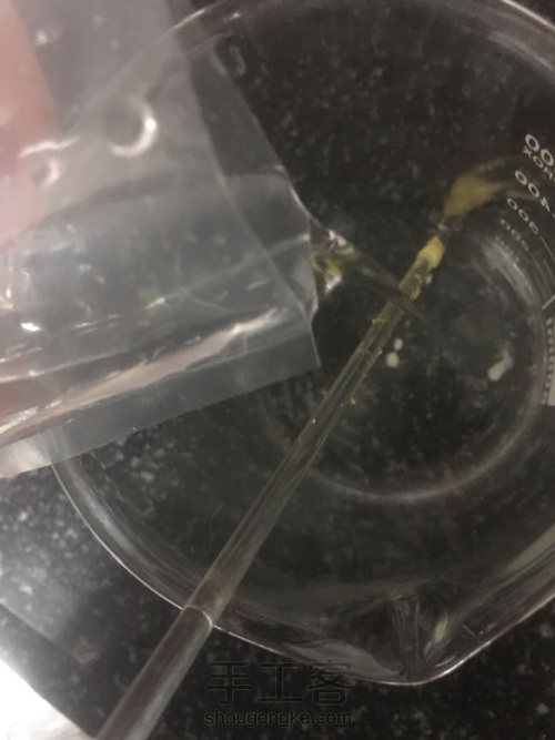 新加坡原配贵妇膏教程 第7步