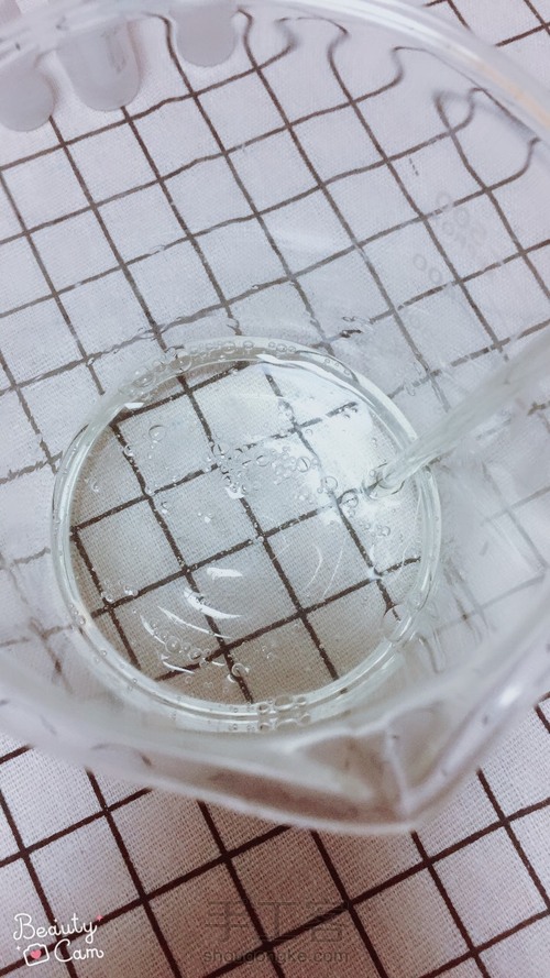 花语纯植物手工蜗牛🐌精华水 第5步