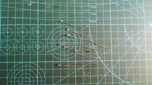 热缩花蝴蝶兰教程 第10步