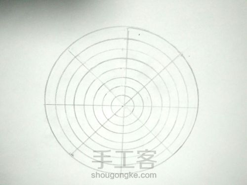 禅绕画 第3步