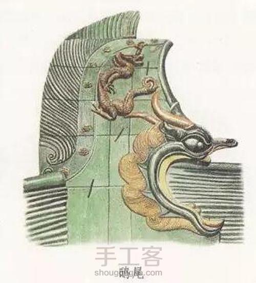 第二十四木作之佛光寺东大殿 第18步