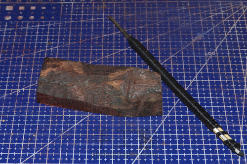 第八十三木作之蝉(二) 第1步