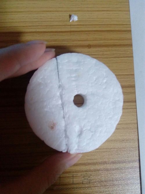 滴胶教程升级版——微景观 第4步