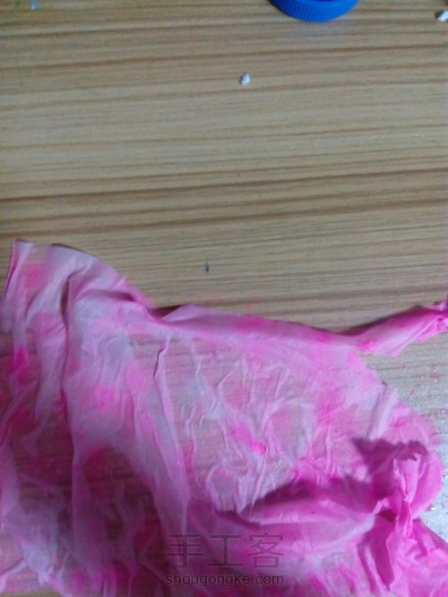 滴胶教程升级版——微景观 第8步