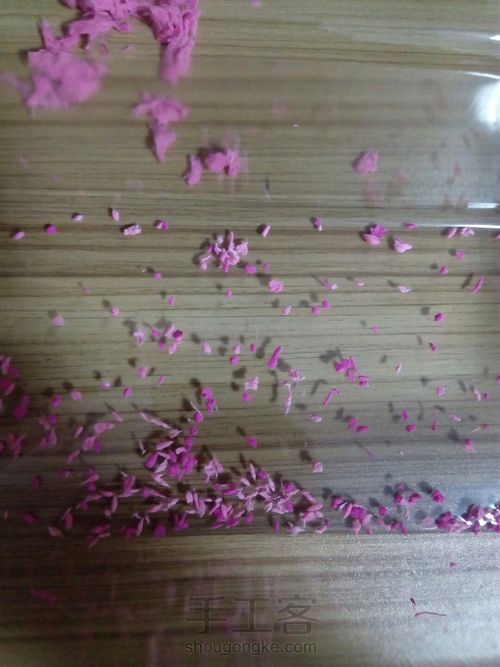 滴胶教程升级版——微景观 第9步