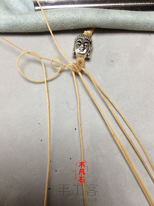 之玉 第14步