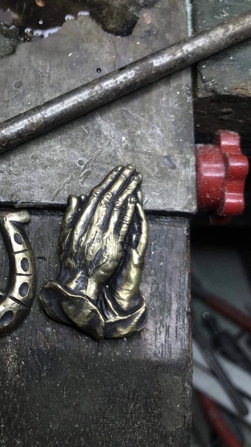 祈禱-世界和平 第6步