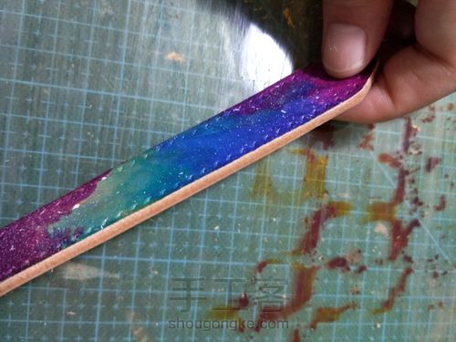 星空手账本 第18步