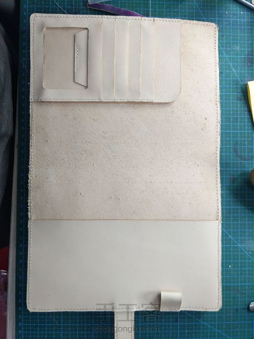 星空手账本 第29步