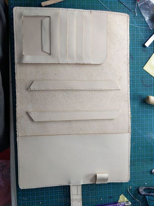 星空手账本 第32步