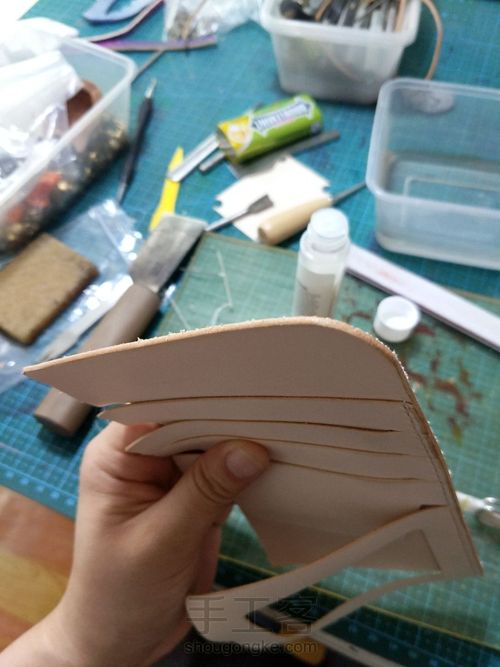 星空手账本 第8步