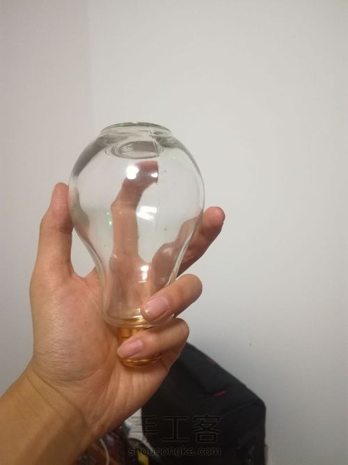 自制喷雾加湿器＋炫彩小夜灯 第13步