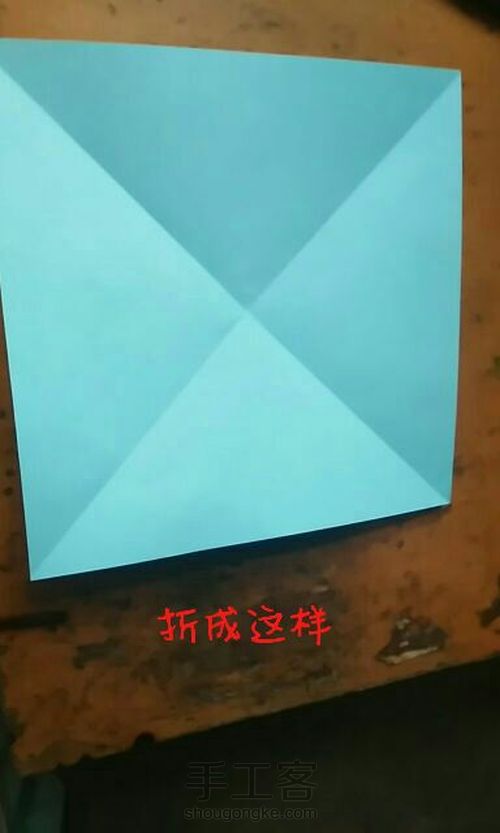 小盒子 第1步