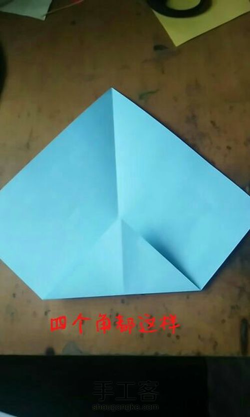 小盒子 第2步