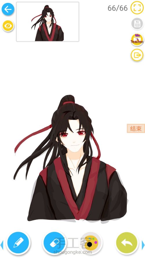 这样的wife喜欢吗 第27步