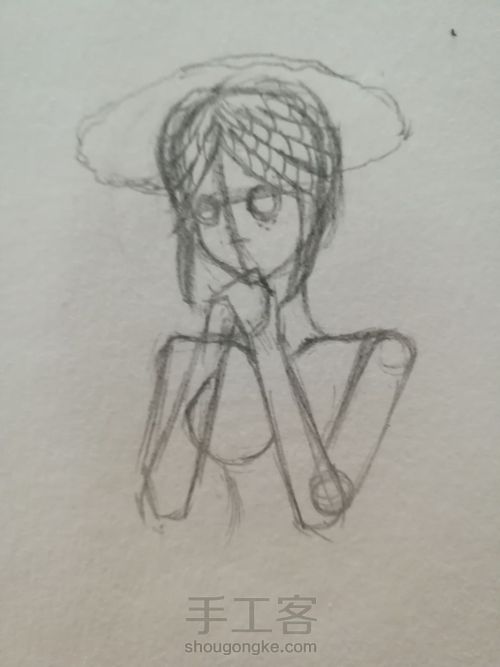 第五人格--园丁 第2步