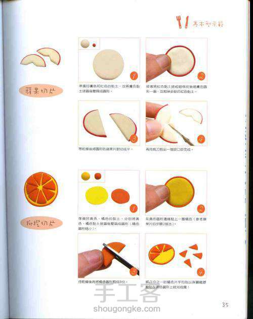 美食甜品    转 第3步