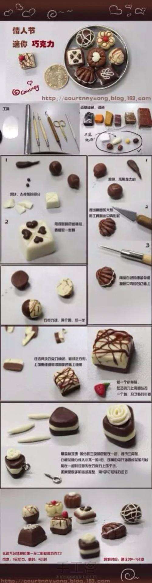 美食甜品    转 第5步
