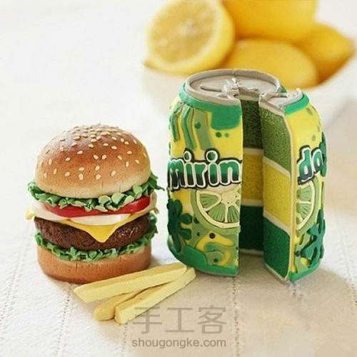 美食甜品    转 第6步