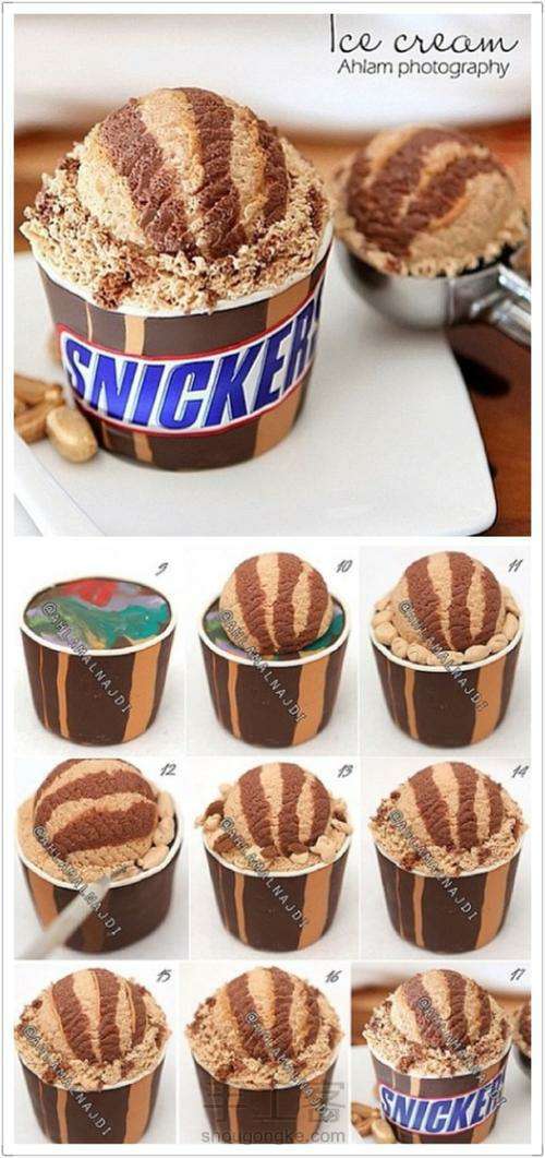 美食甜品    转 第7步