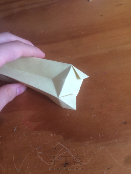 萌萌哒小猫 第12步