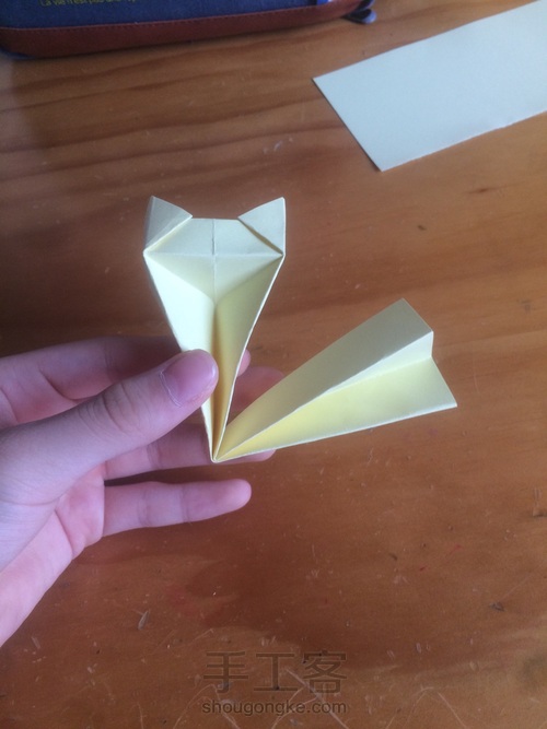 萌萌哒小猫 第15步