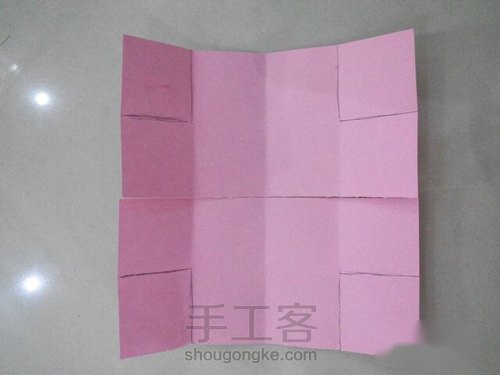 无限翻 第2步