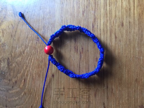 小清新的树叶 第14步