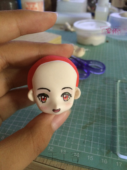 【军师】东方栀子教程w（新手） 第3步