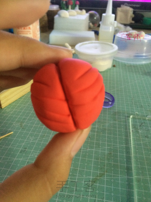 【军师】东方栀子教程w（新手） 第5步