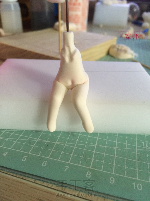 【军师】东方栀子教程w（新手） 第7步