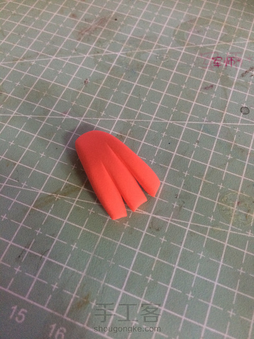 【军师】东方栀子教程w（新手） 第11步