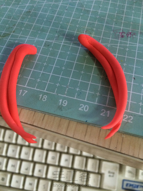 【军师】东方栀子教程w（新手） 第19步