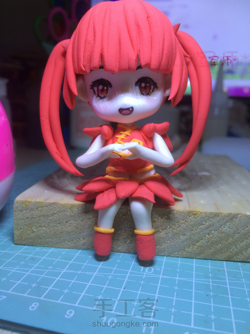 【军师】东方栀子教程w（新手） 第37步