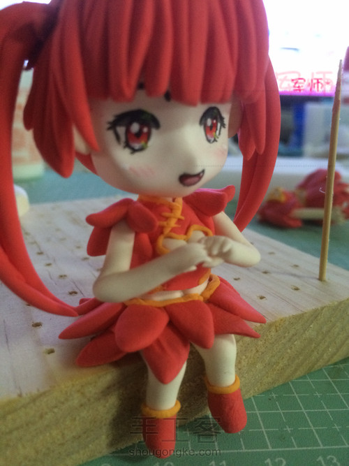 【军师】东方栀子教程w（新手） 第33步