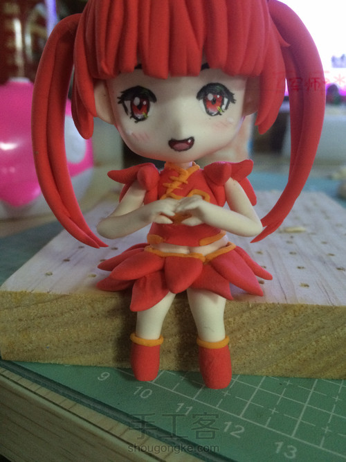 【军师】东方栀子教程w（新手） 第35步