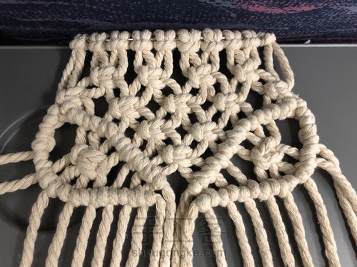 ins风• 蝶恋花挂饰 第3步