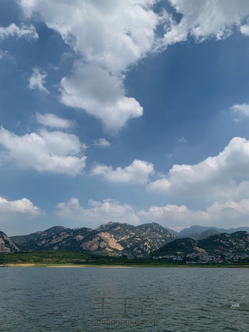 租母格小吊带 第7步