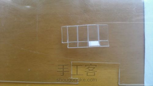 我的世界潜影贝 第2步