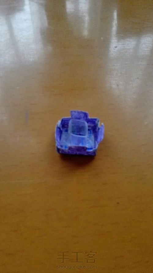 我的世界潜影贝 第7步